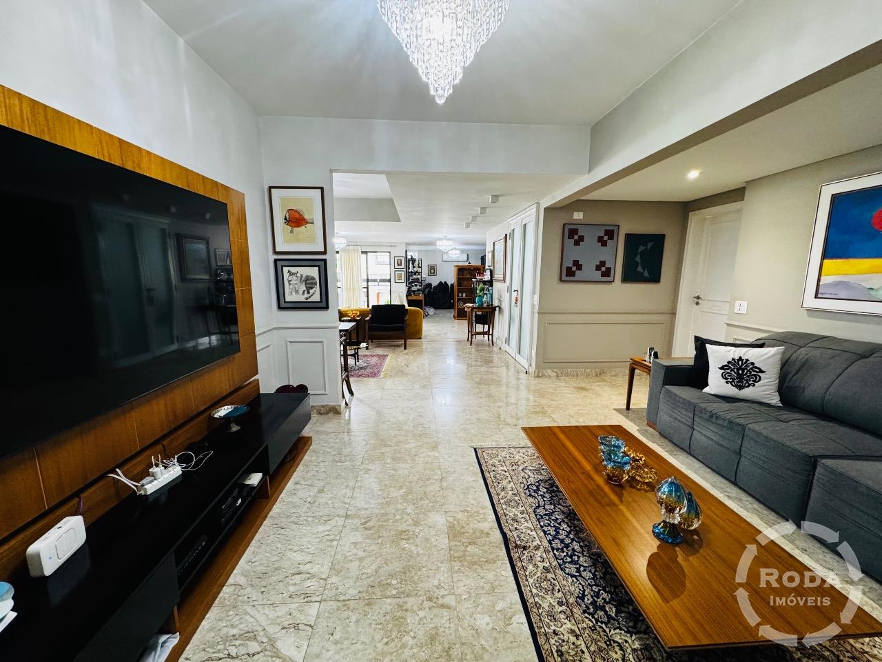 Apartamento à venda no Boqueirão: 