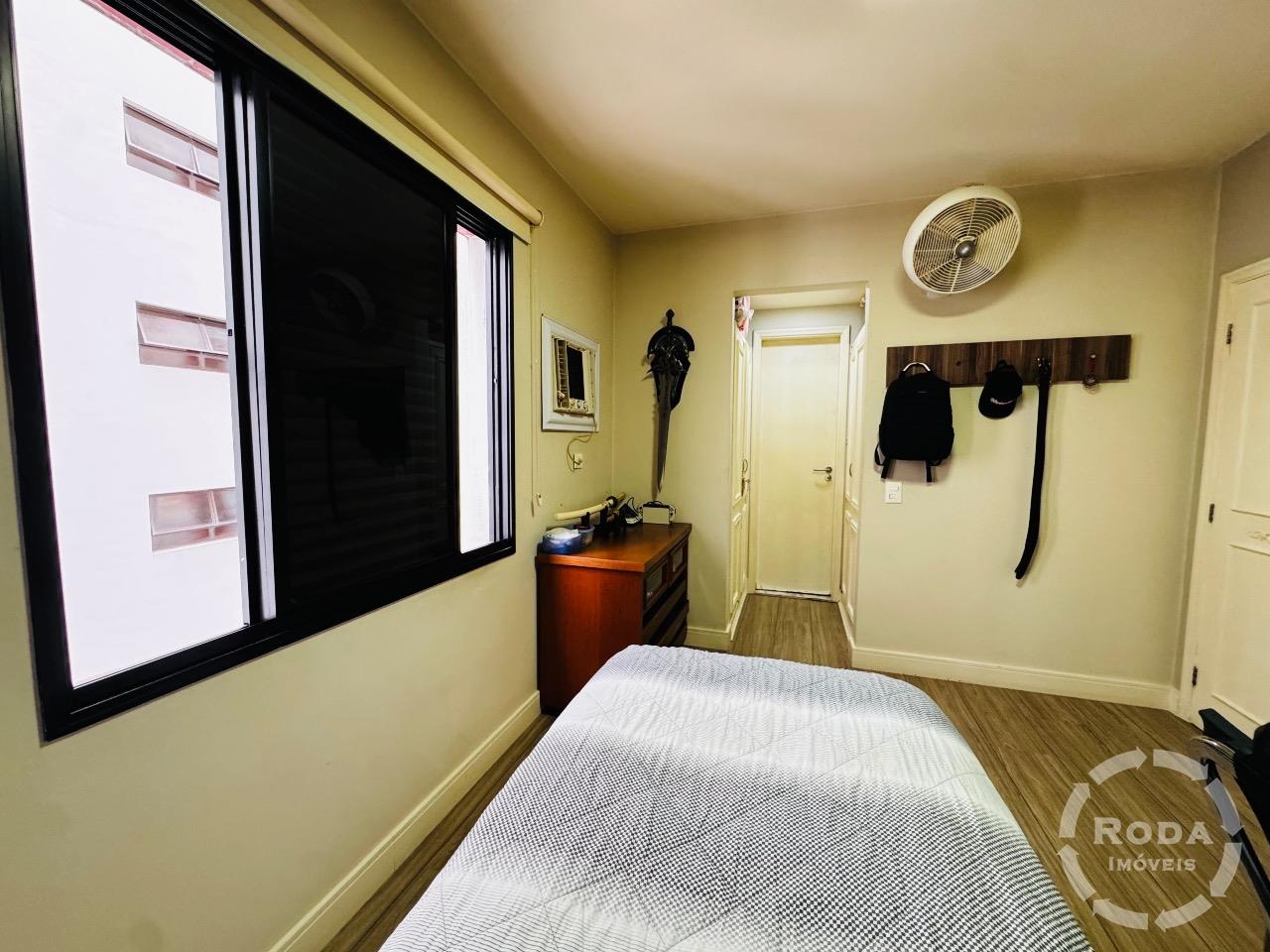 Apartamento à venda no Boqueirão: 