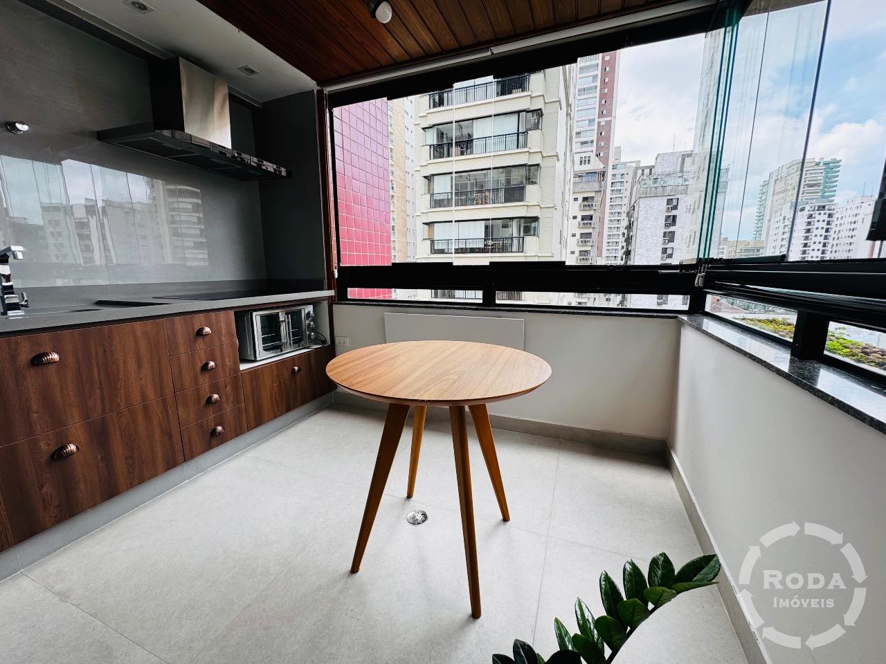 Apartamento à venda no Boqueirão: 