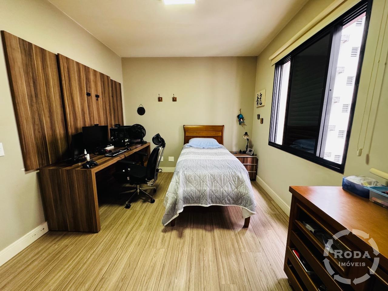 Apartamento à venda no Boqueirão: 