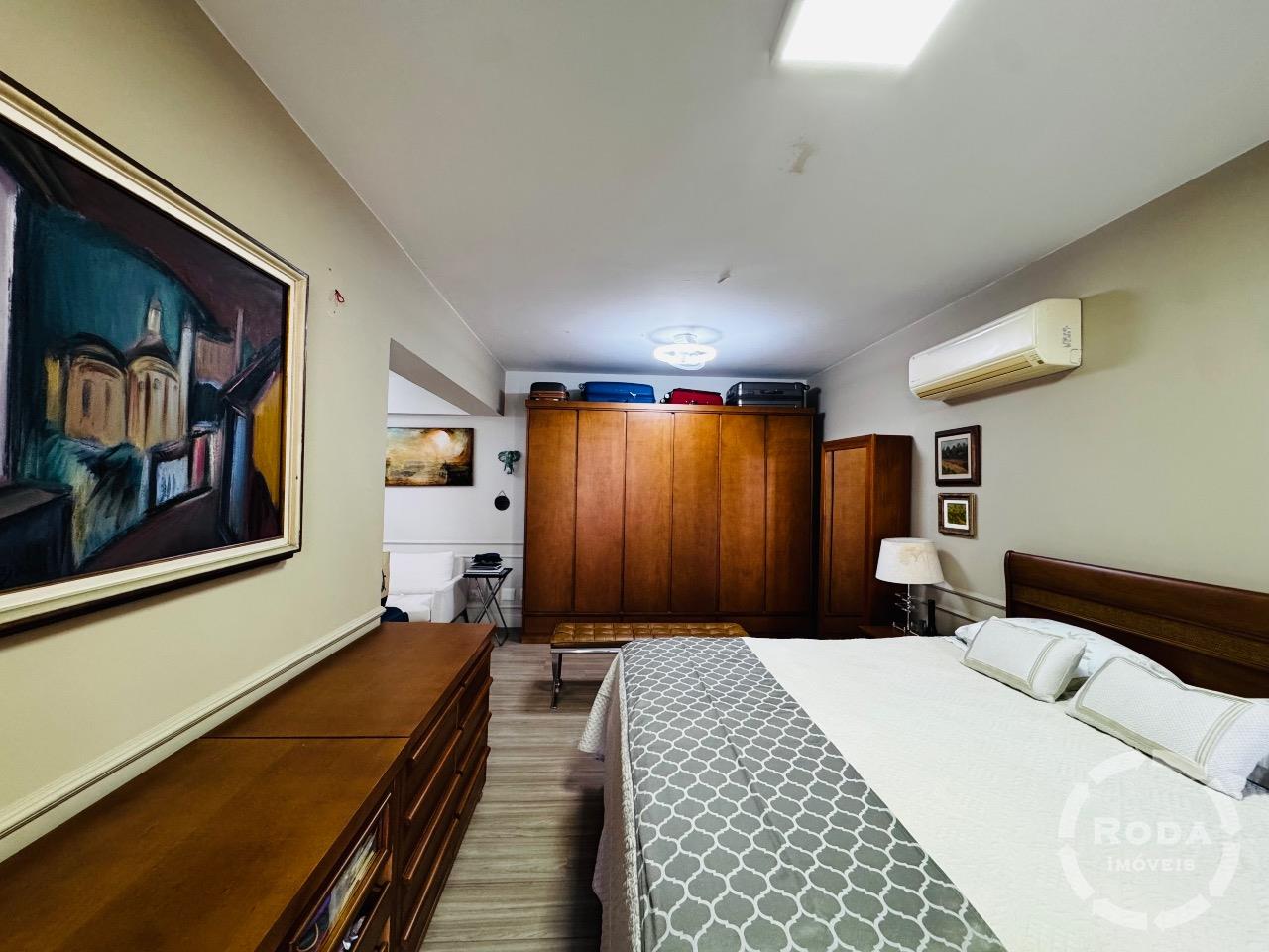 Apartamento à venda no Boqueirão: 