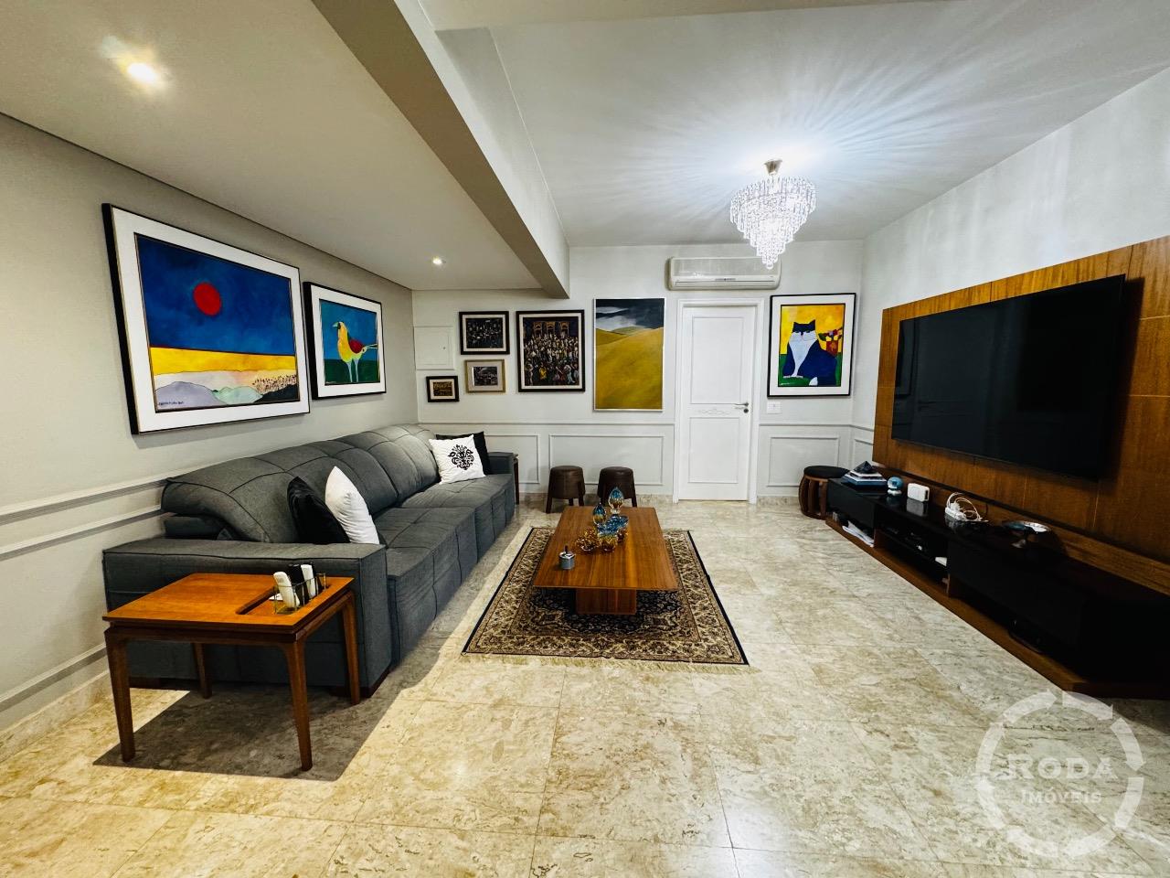 Apartamento à venda no Boqueirão: 