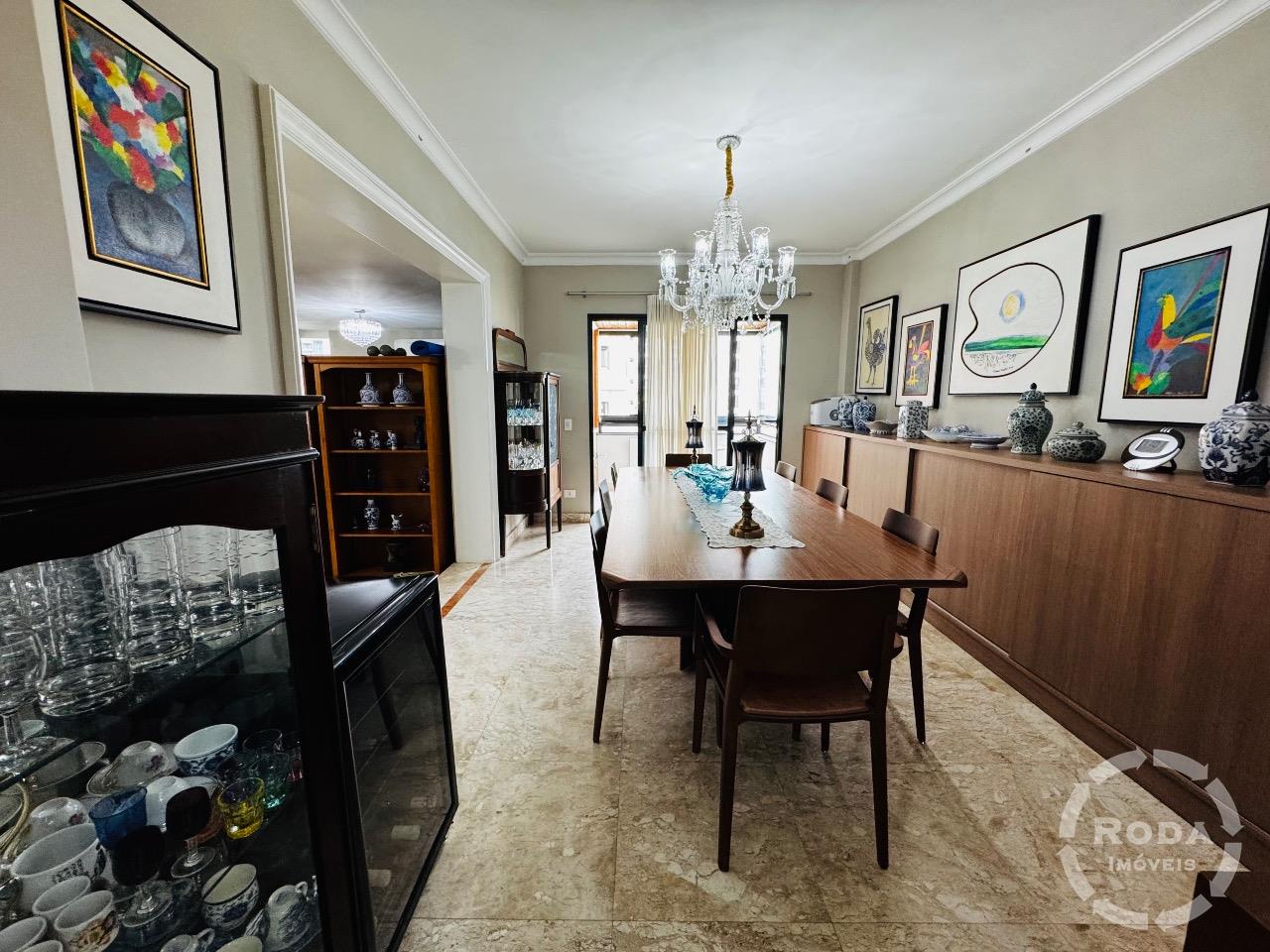 Apartamento à venda no Boqueirão: 