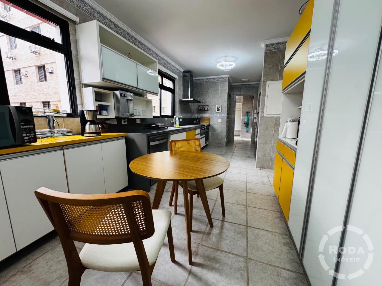 Apartamento à venda no Boqueirão: 