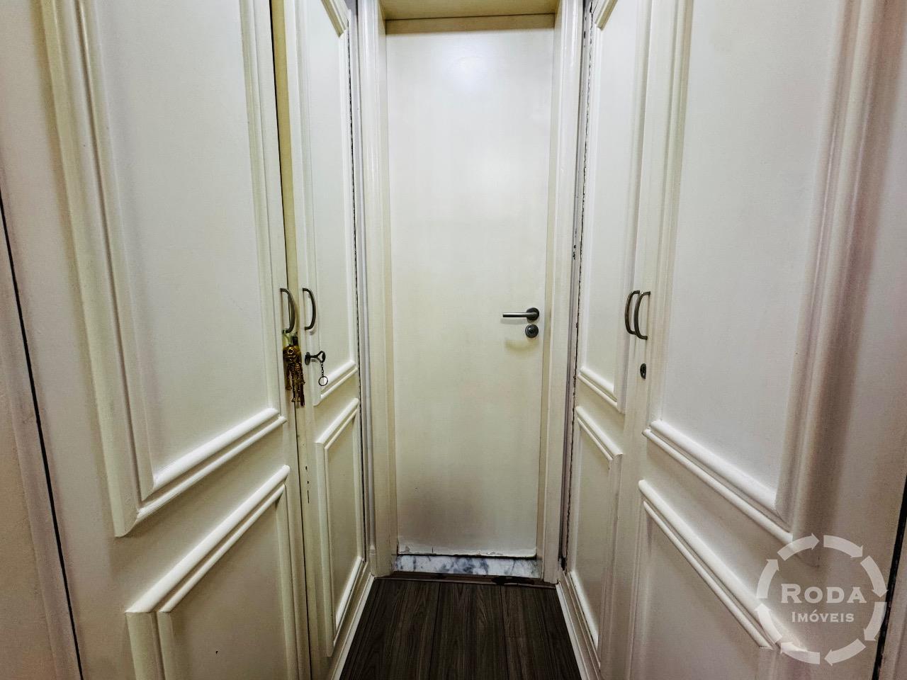 Apartamento à venda no Boqueirão: 