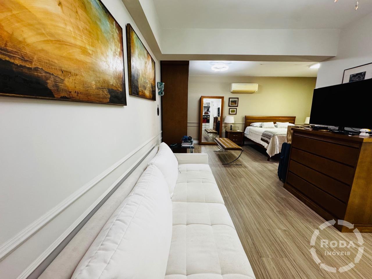 Apartamento à venda no Boqueirão: 