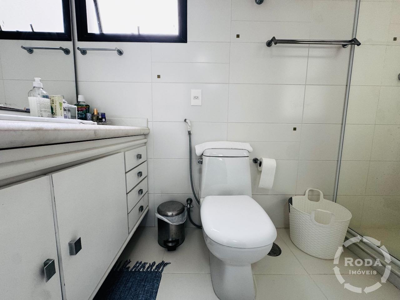 Apartamento à venda no Boqueirão: 