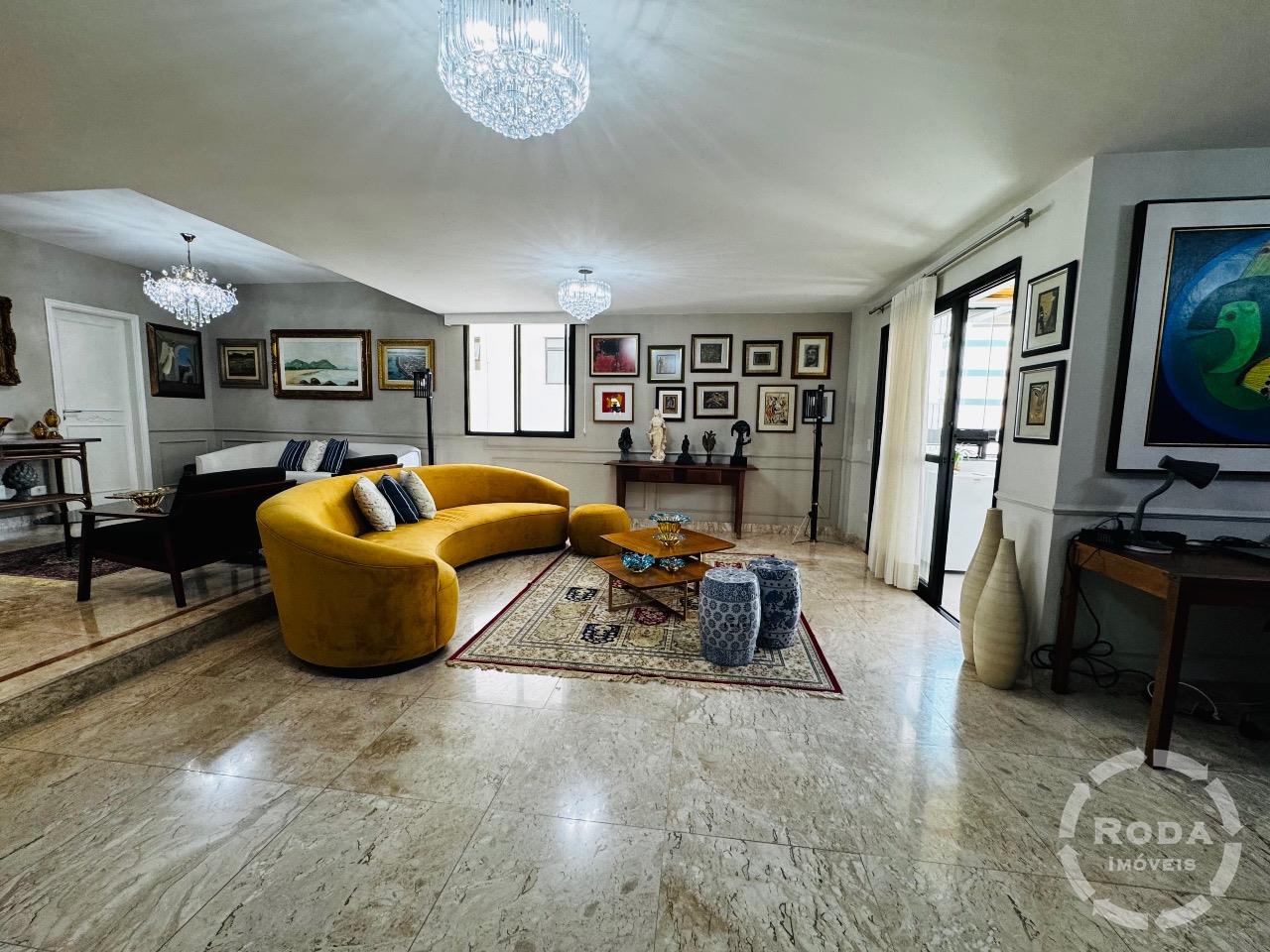 Apartamento à venda no Boqueirão: 