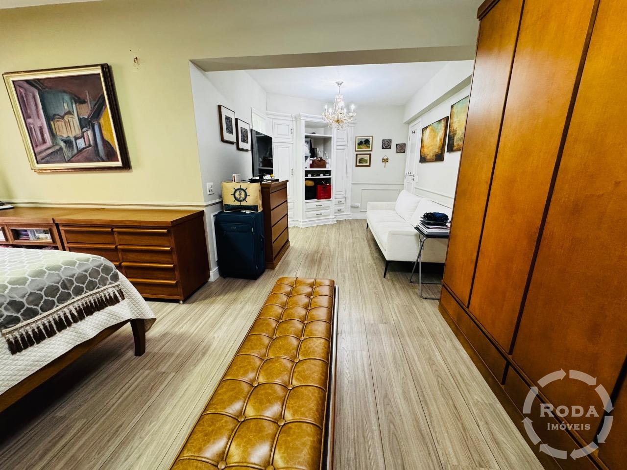 Apartamento à venda no Boqueirão: 