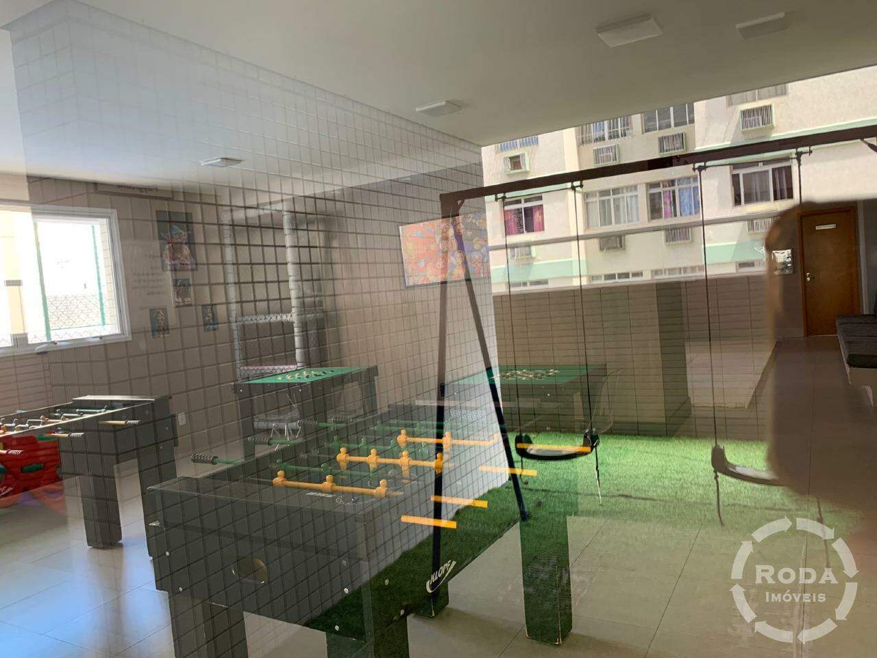 Apartamento à venda no Gonzaga: 