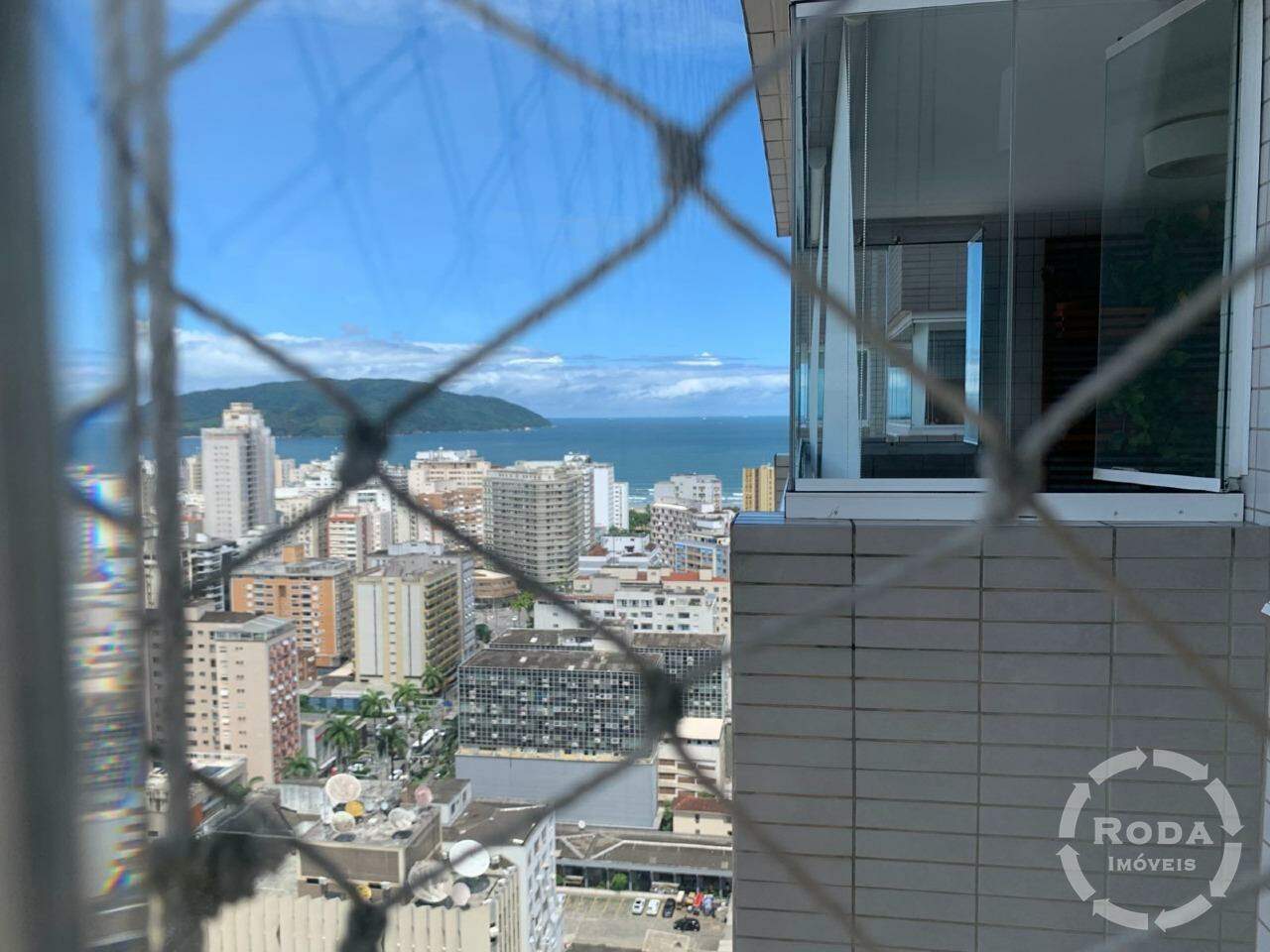 Apartamento à venda no Gonzaga: 