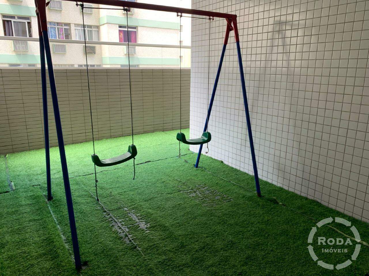 Apartamento à venda no Gonzaga: 