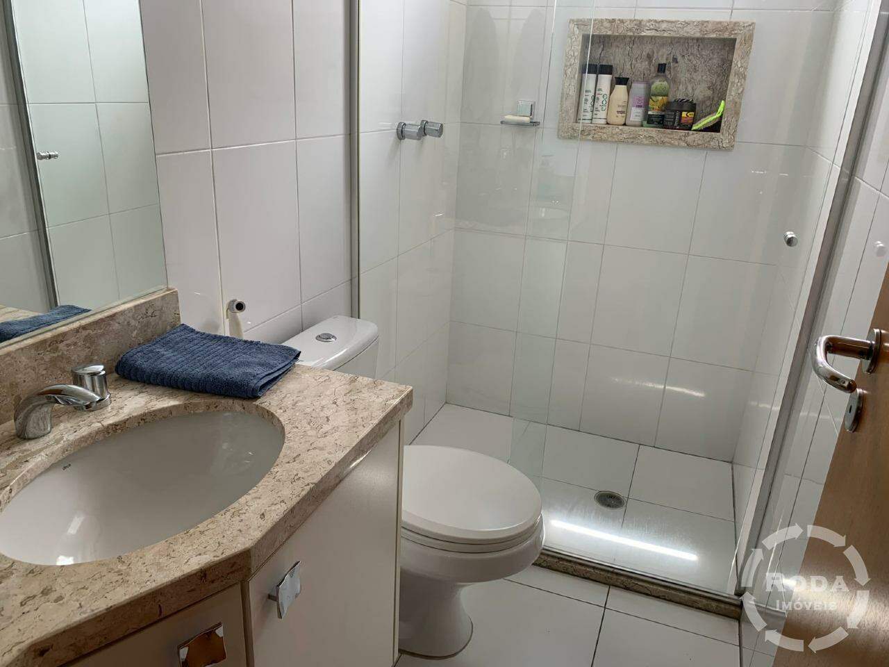 Apartamento à venda no Gonzaga: 