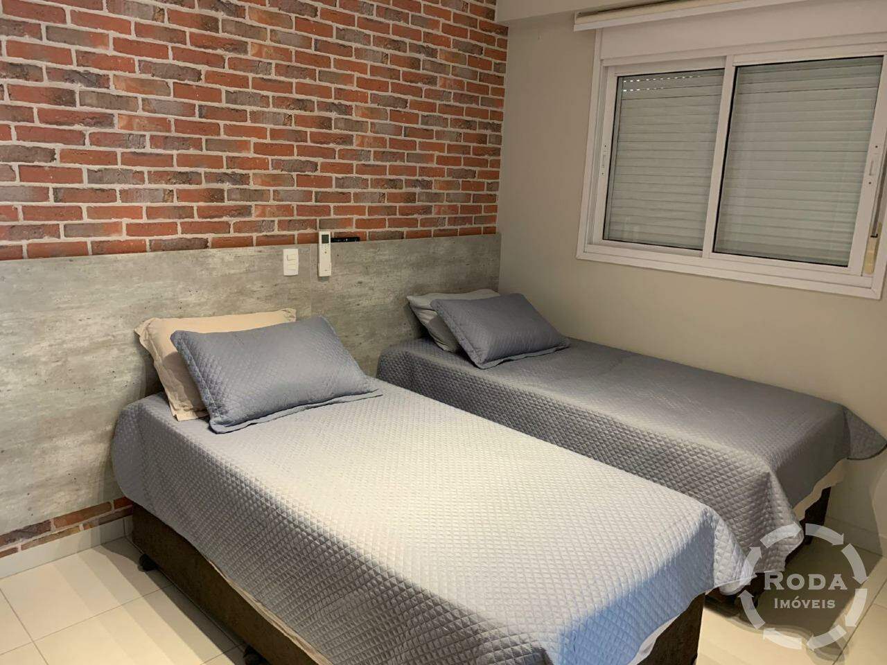 Apartamento à venda no Gonzaga: 