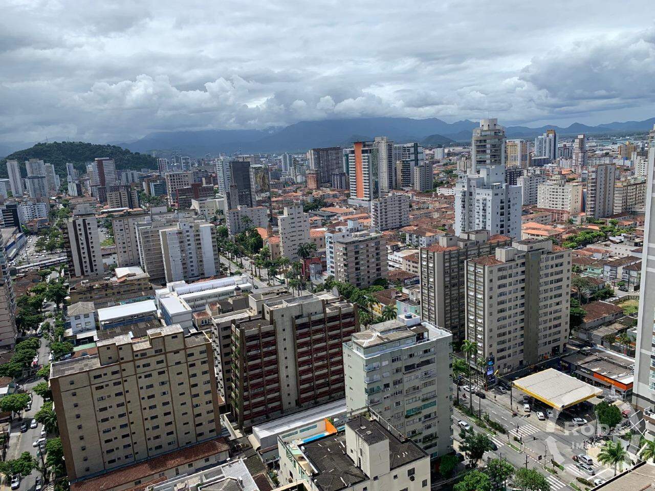 Apartamento à venda no Gonzaga: 