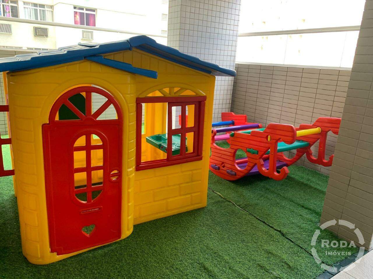 Apartamento à venda no Gonzaga: 