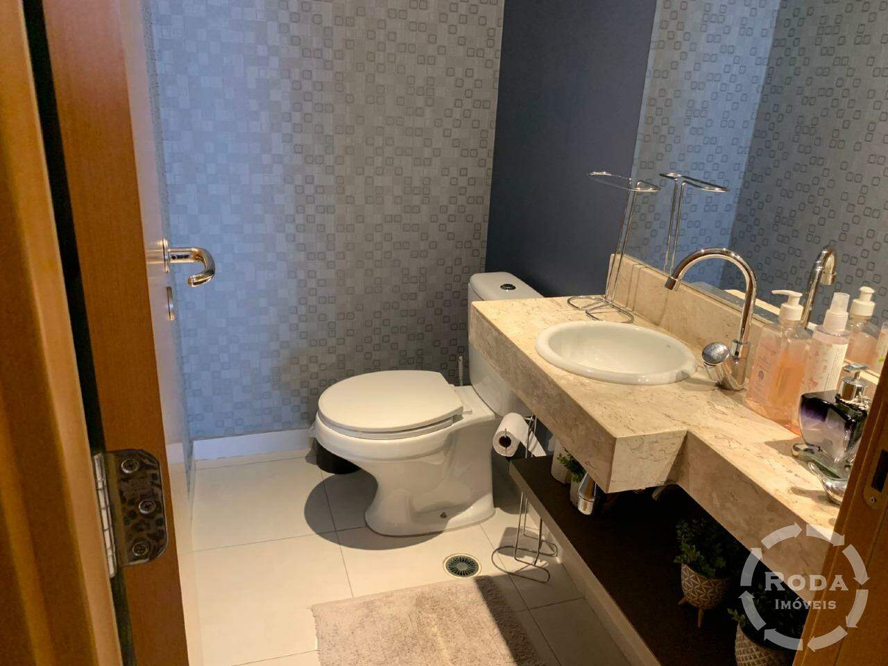 Apartamento à venda no Gonzaga: 