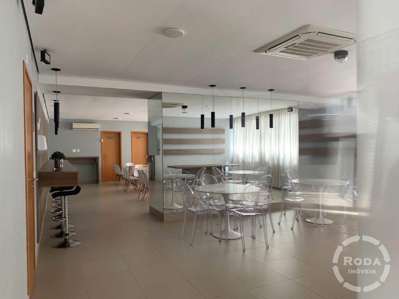 Apartamento à venda no Gonzaga: 