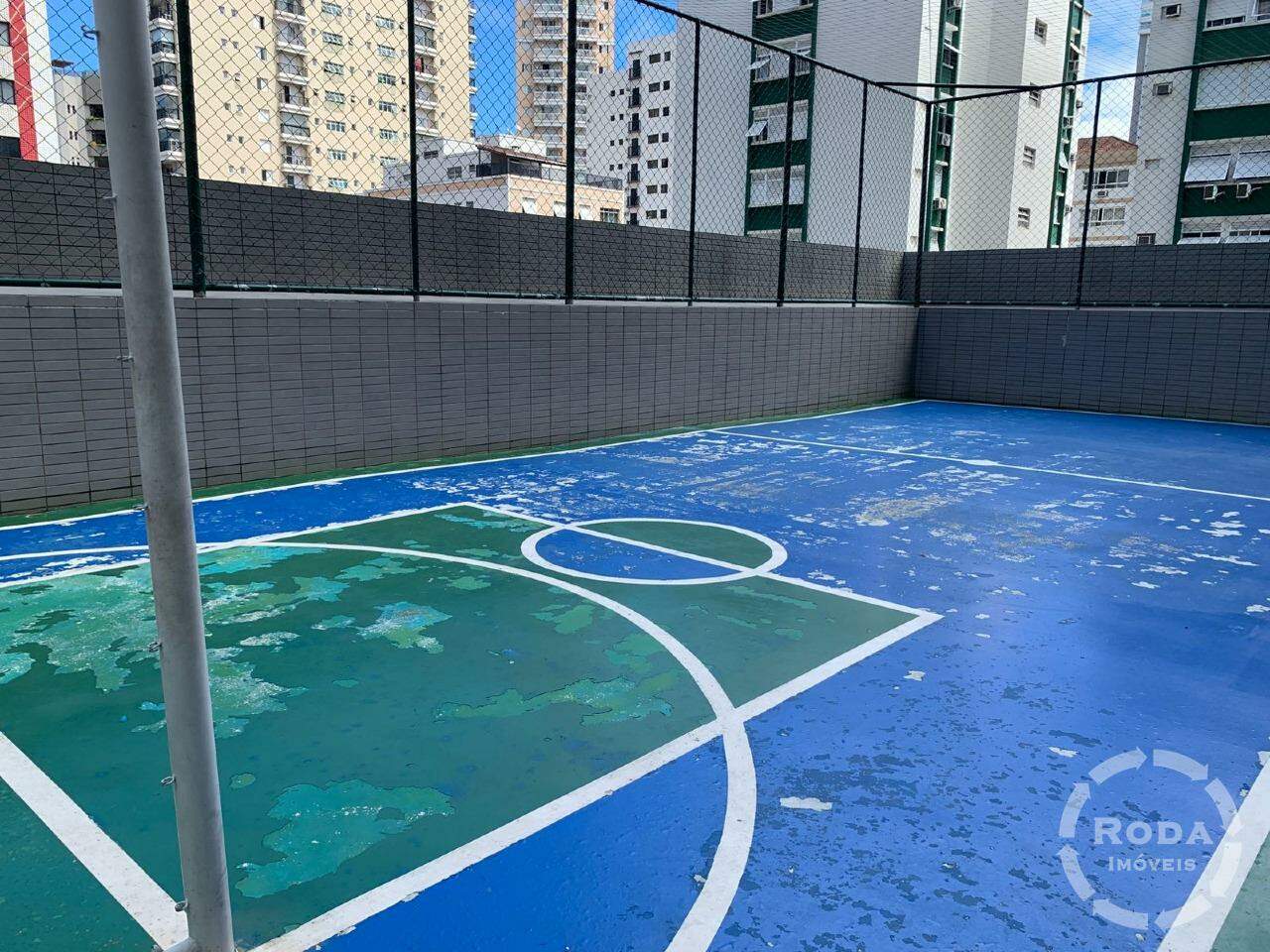 Apartamento à venda no Gonzaga: 