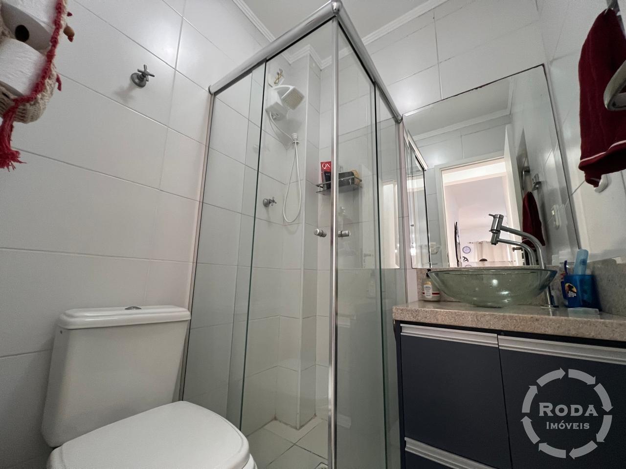 Apartamento à venda no Embaré: 