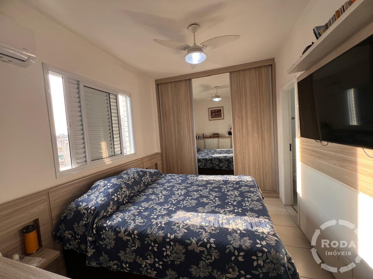 Apartamento à venda no Embaré: 