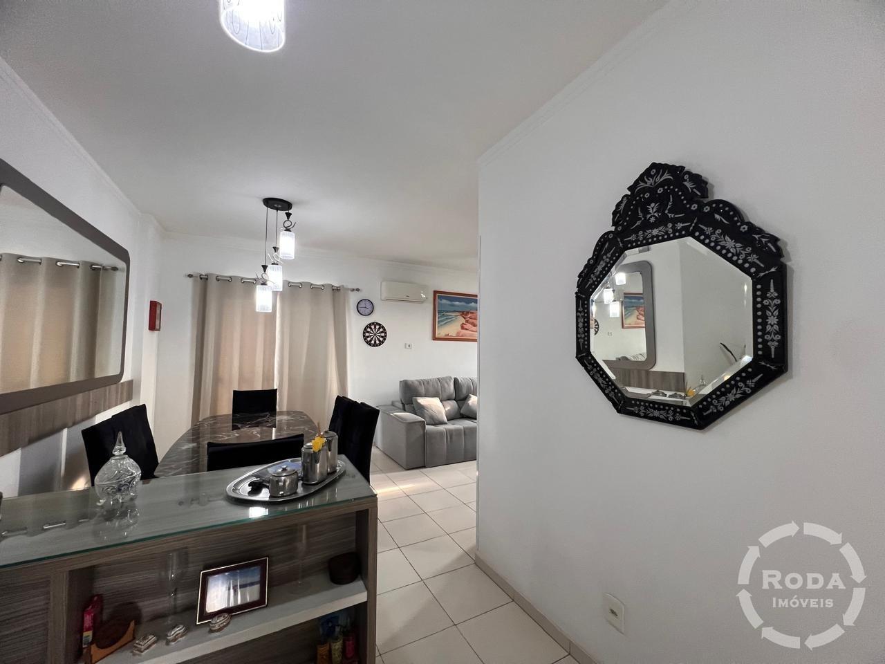 Apartamento à venda no Embaré: 