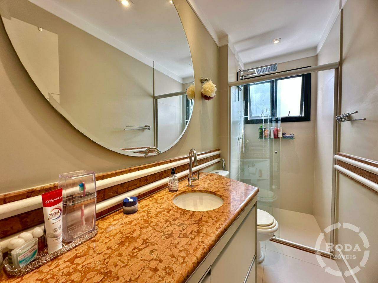 Cobertura Duplex à venda no Ponta da Praia: 