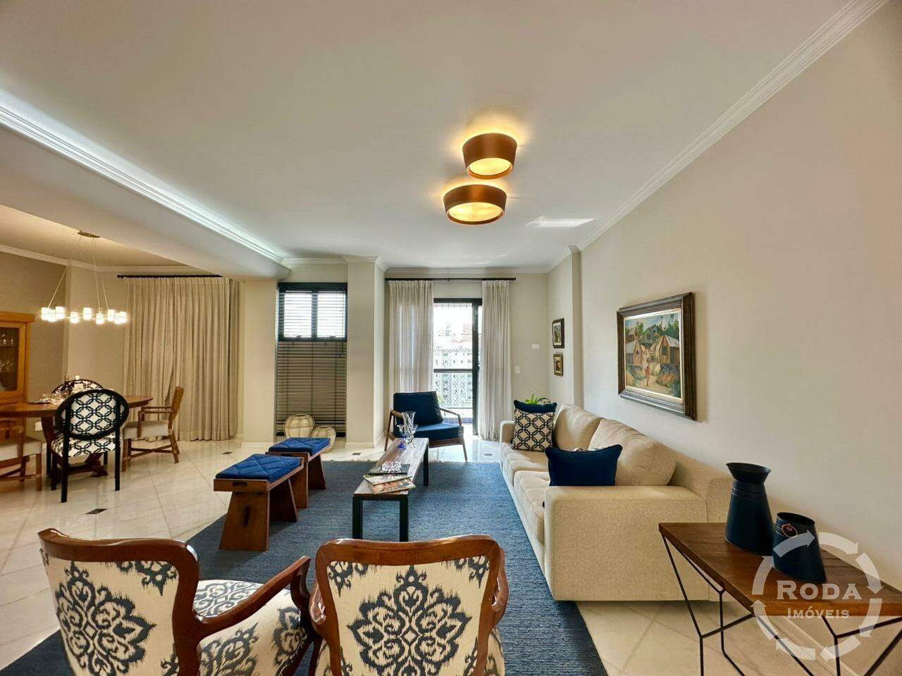 Cobertura Duplex à venda no Ponta da Praia: 