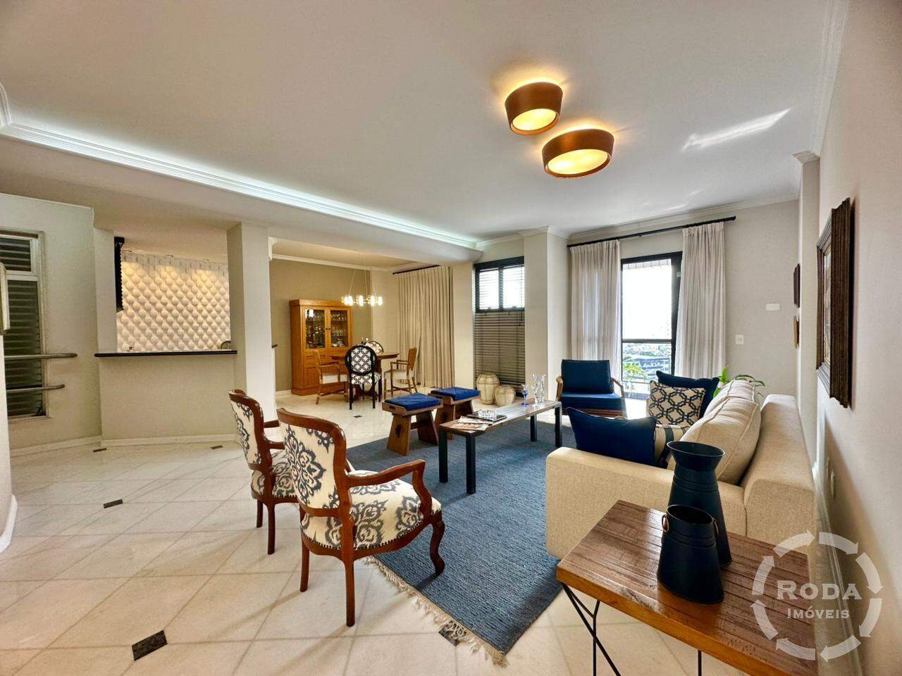 Cobertura Duplex à venda no Ponta da Praia: 