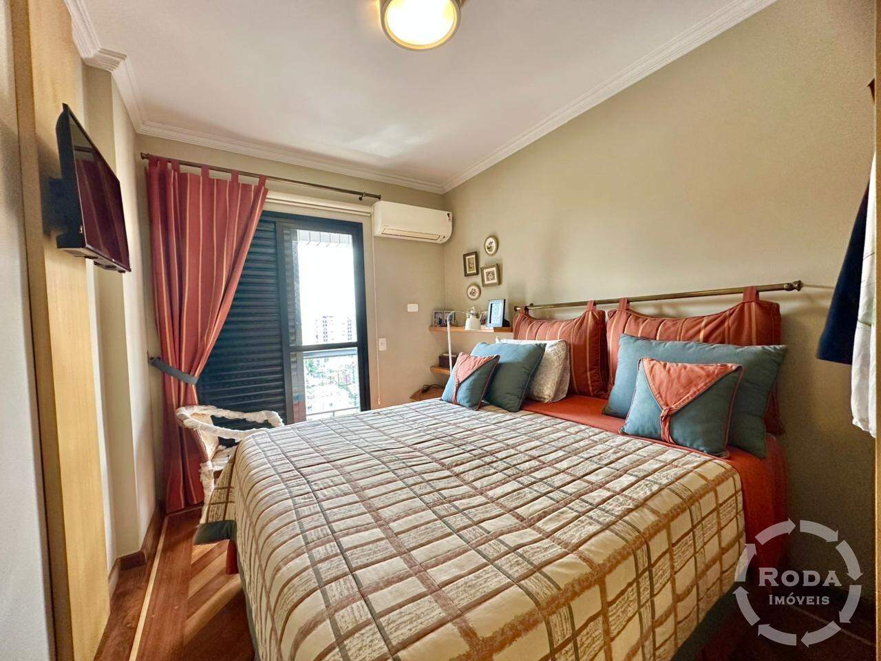 Cobertura Duplex à venda no Ponta da Praia: 