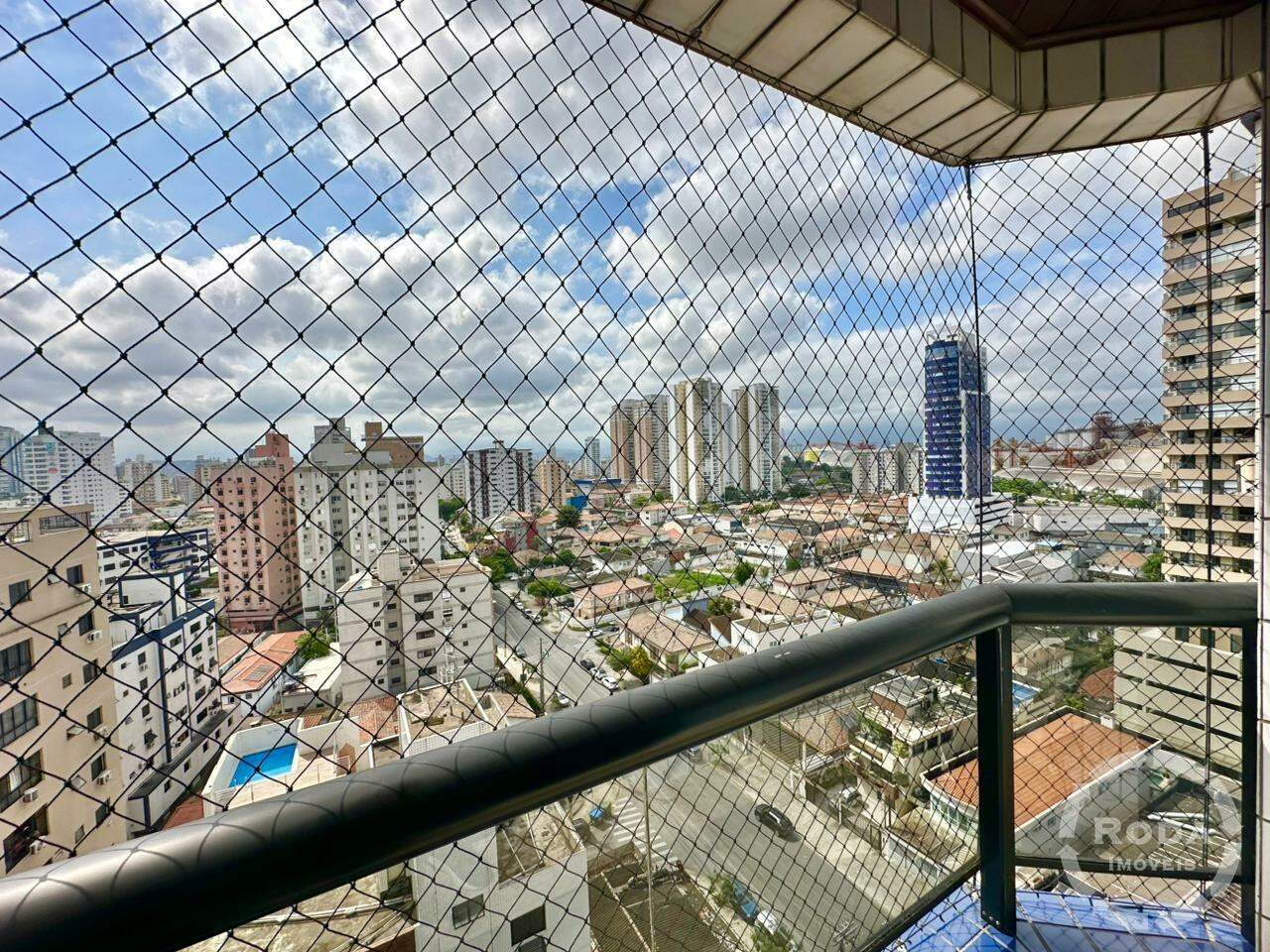 Cobertura Duplex à venda no Ponta da Praia: 