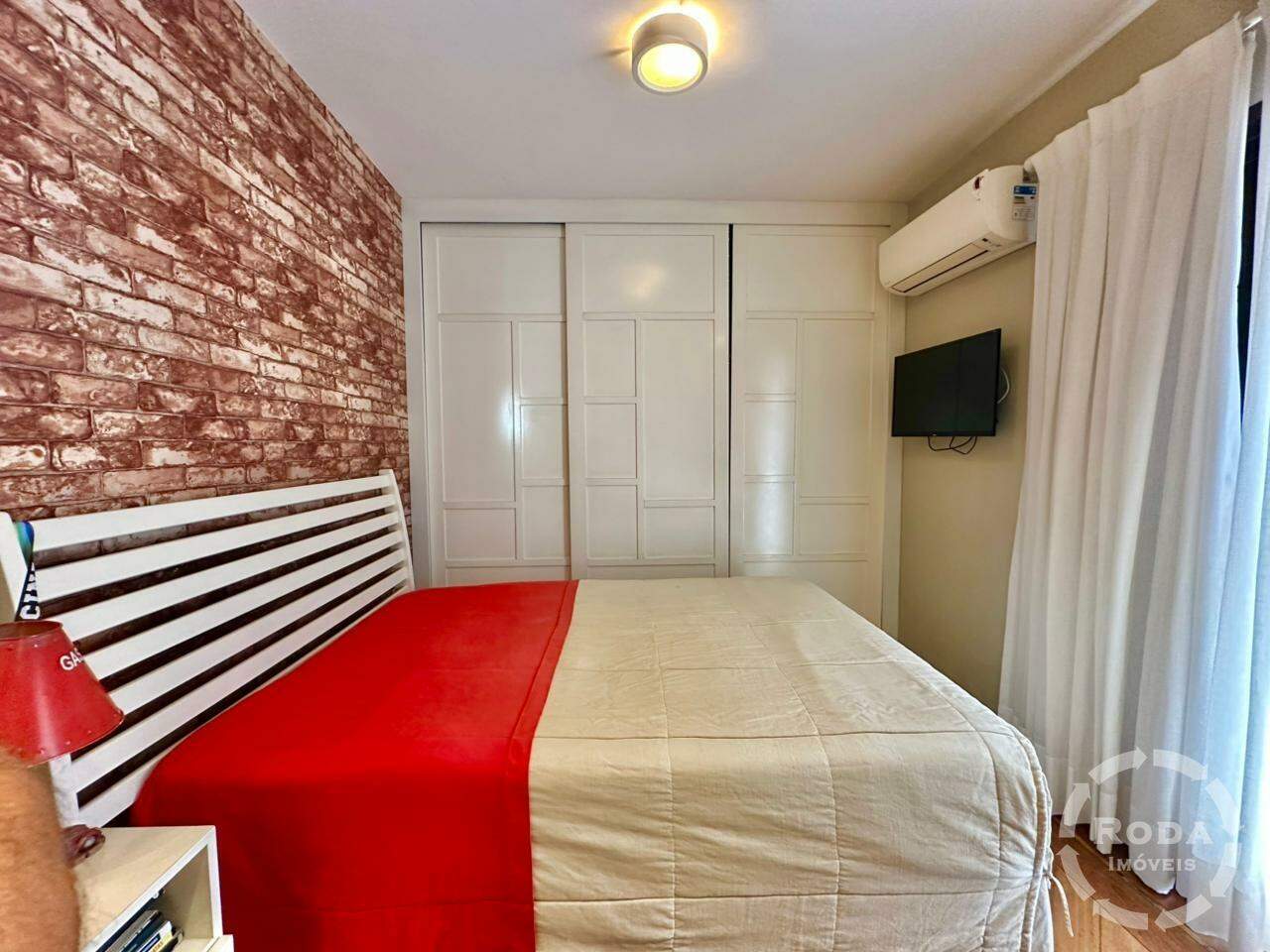 Cobertura Duplex à venda no Ponta da Praia: 