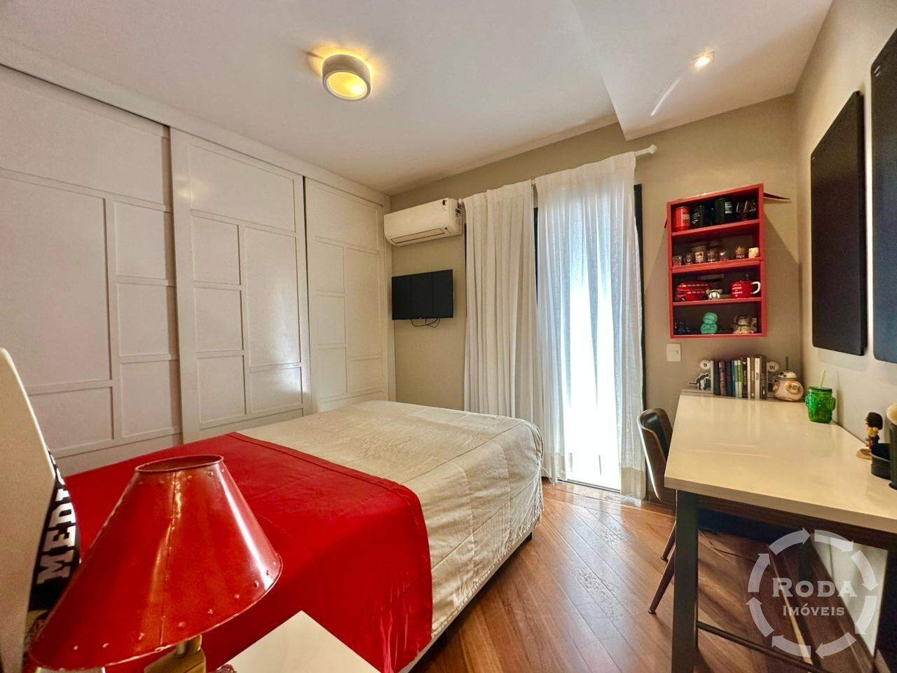 Cobertura Duplex à venda no Ponta da Praia: 