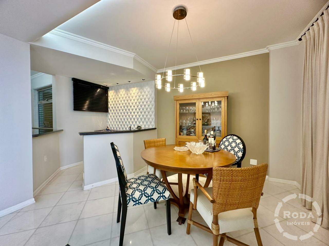 Cobertura Duplex à venda no Ponta da Praia: 