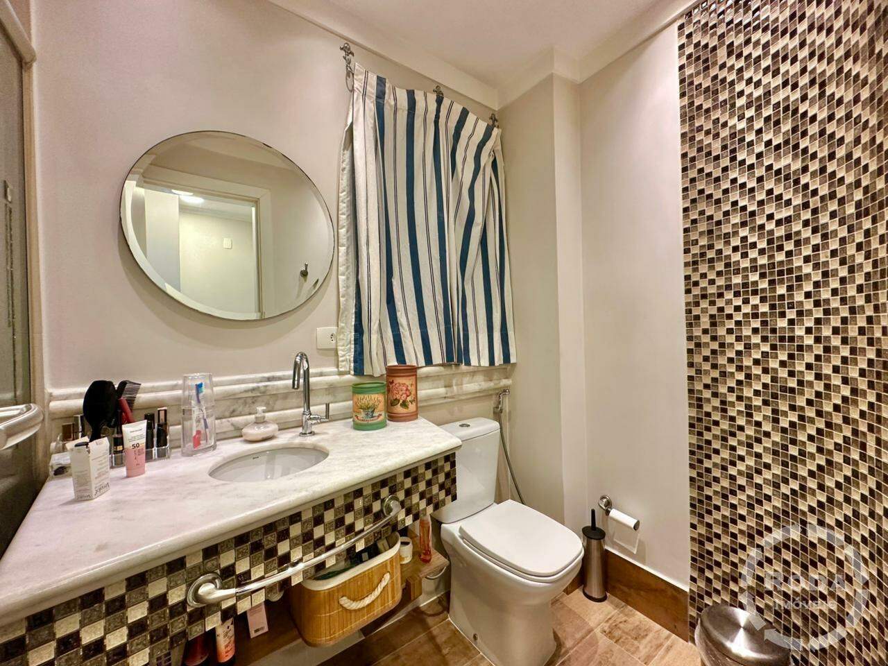 Cobertura Duplex à venda no Ponta da Praia: 