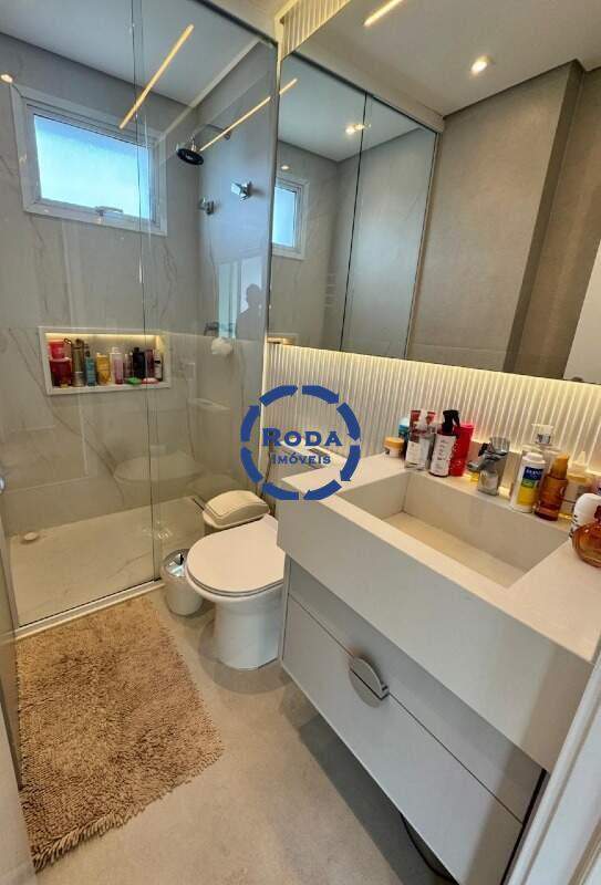 Apartamento à venda no Ponta da Praia: 
