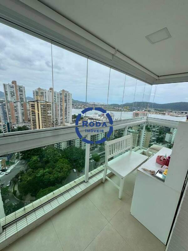 Apartamento à venda no Ponta da Praia: 