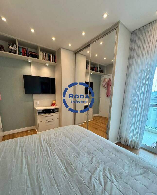 Apartamento à venda no Ponta da Praia: 
