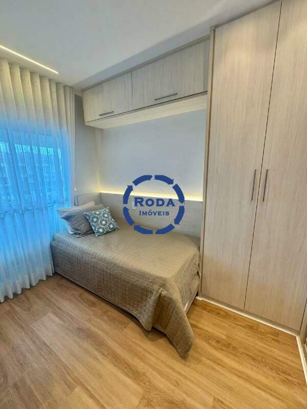 Apartamento à venda no Ponta da Praia: 