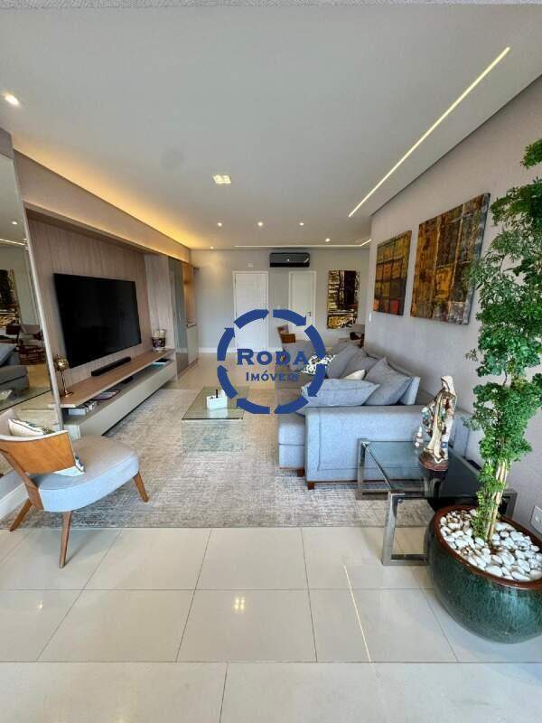 Apartamento à venda no Ponta da Praia: 