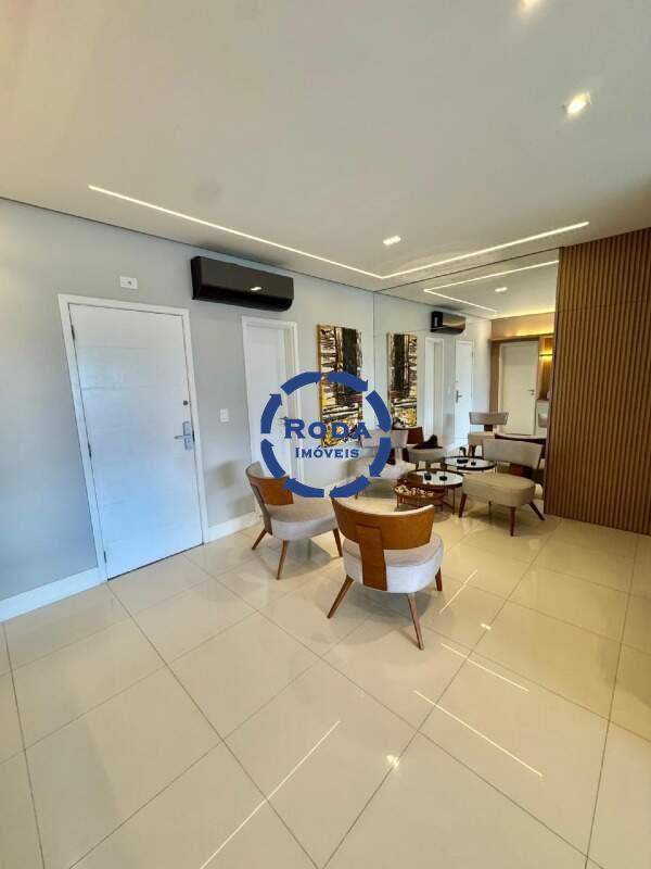 Apartamento à venda no Ponta da Praia: 