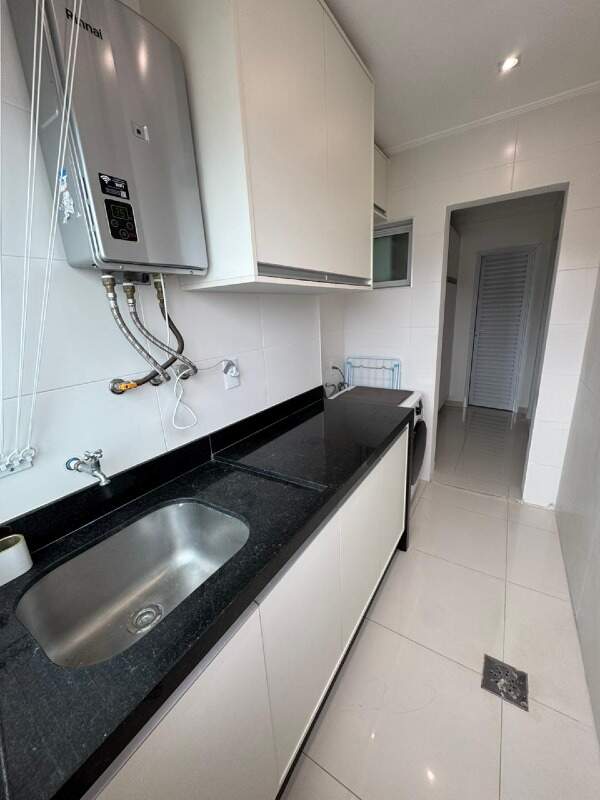 Apartamento à venda no Ponta da Praia: 