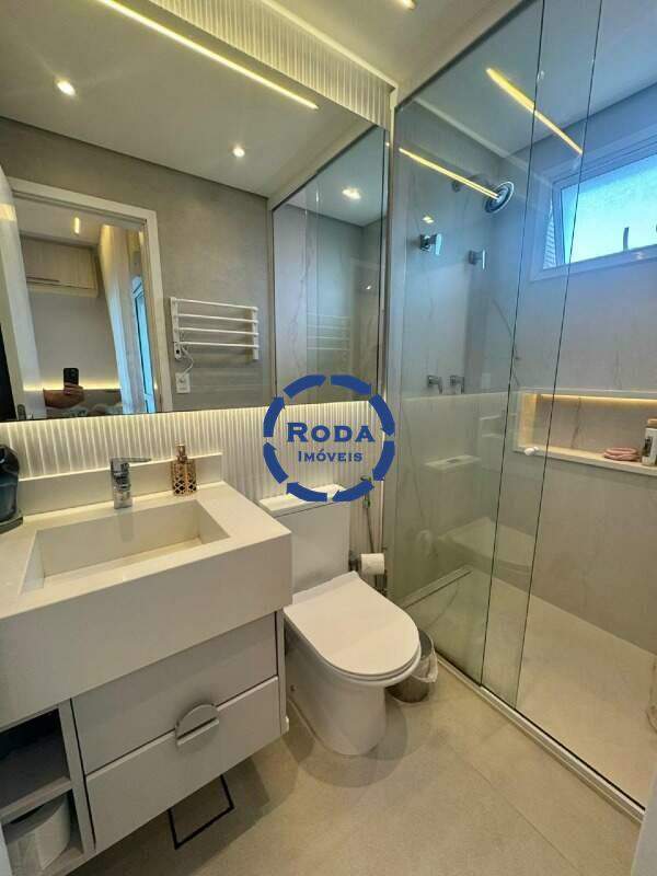 Apartamento à venda no Ponta da Praia: 
