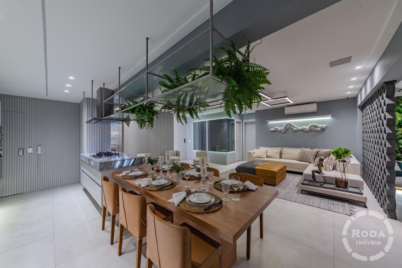 Apartamento à venda no Boqueirão: 