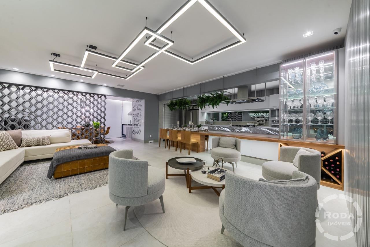 Apartamento à venda no Boqueirão: 