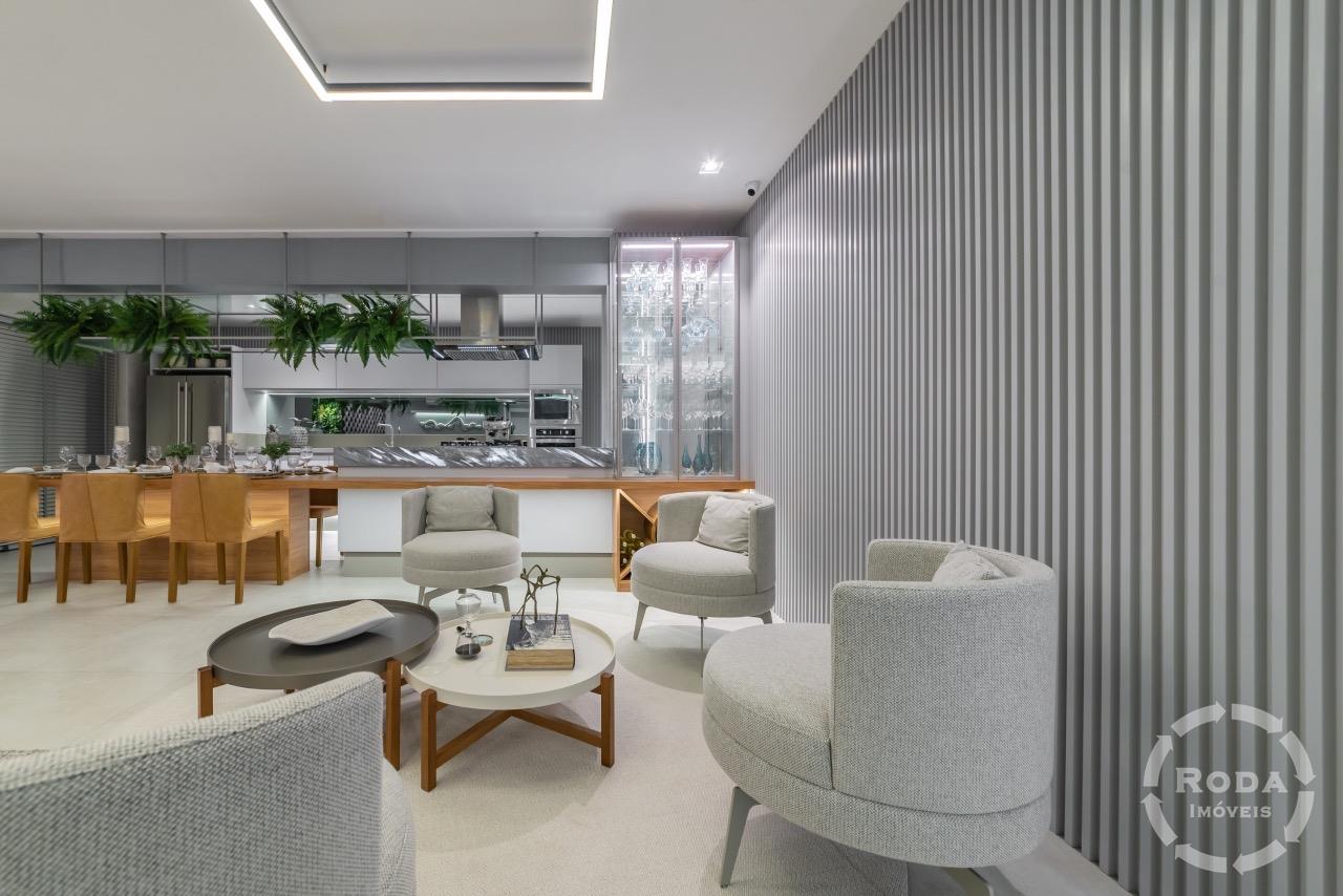 Apartamento à venda no Boqueirão: 