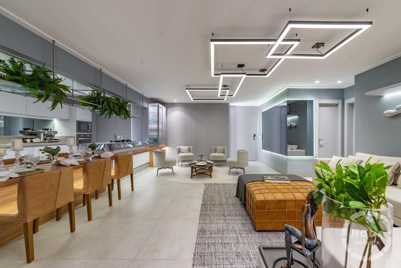 Apartamento à venda no Boqueirão: 