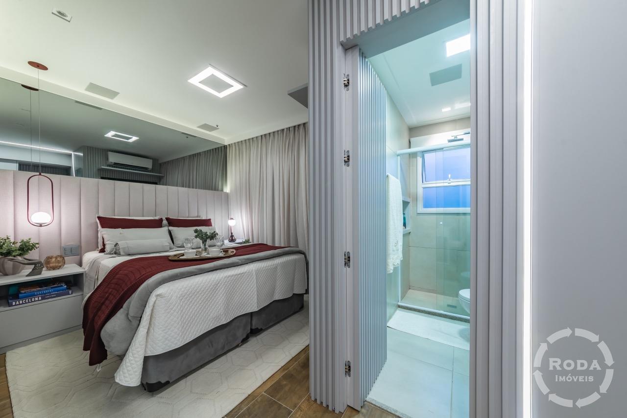 Apartamento à venda no Boqueirão: 