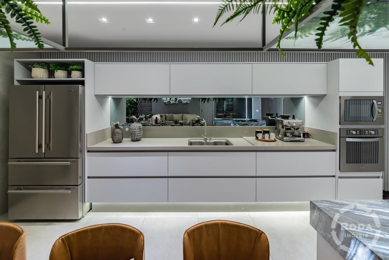 Apartamento à venda no Boqueirão: 