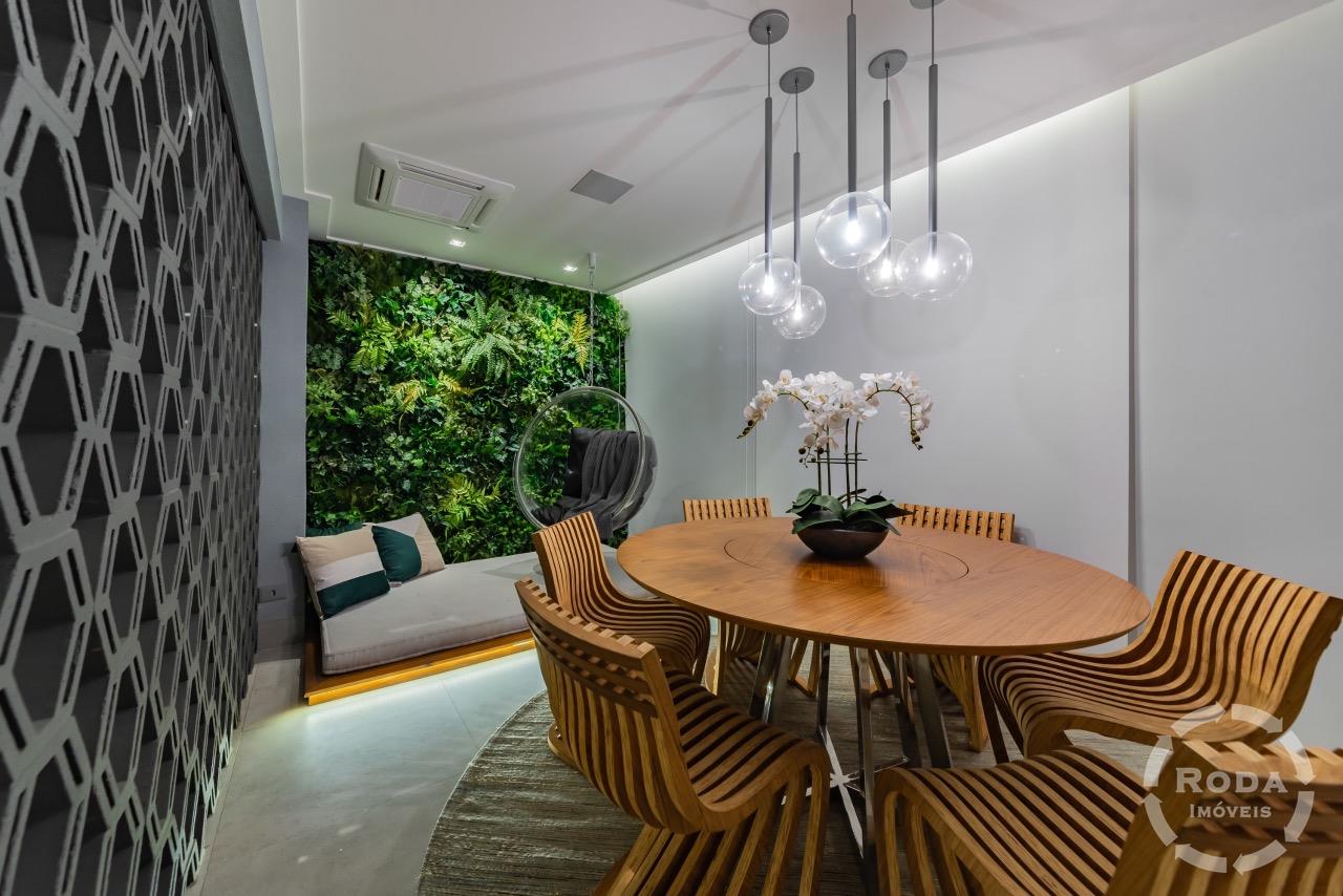 Apartamento à venda no Boqueirão: 